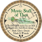 Mystic Staff of Thor