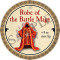 Robe of the Battle Mage