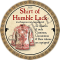 Shirt of Humble Luck