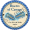 Bracers of Carnage