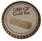 (OLD, Unusable) 1,000 GP Gold Bar