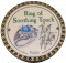 Ring of Soothing Touch (Signed)