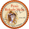 Pern's Redoubt Helm