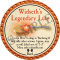 Widseth's Legendary Lute